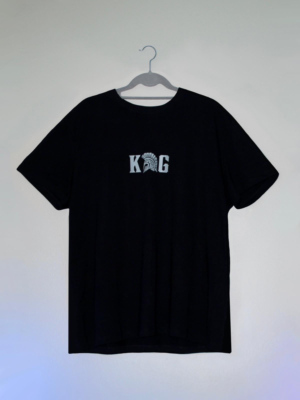 Oversized Athletic Shirt (CREATION)