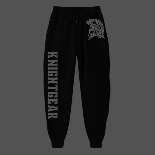 Oversized Athletic Joggers (FLAGSHIP)