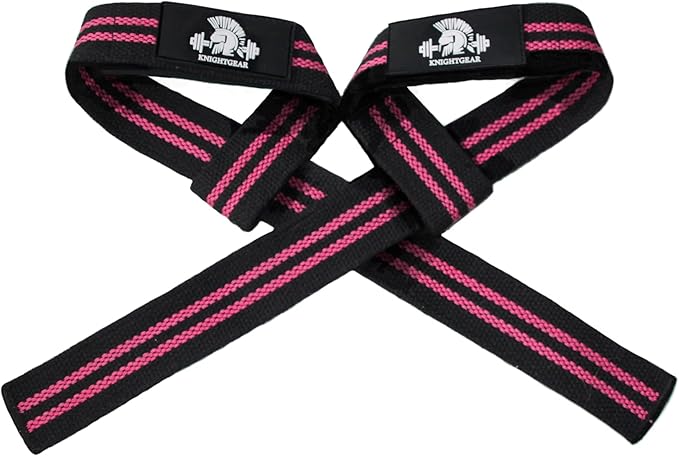 Neon Lifting Straps (MARK I)