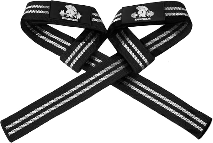 Neon Lifting Straps (MARK I)